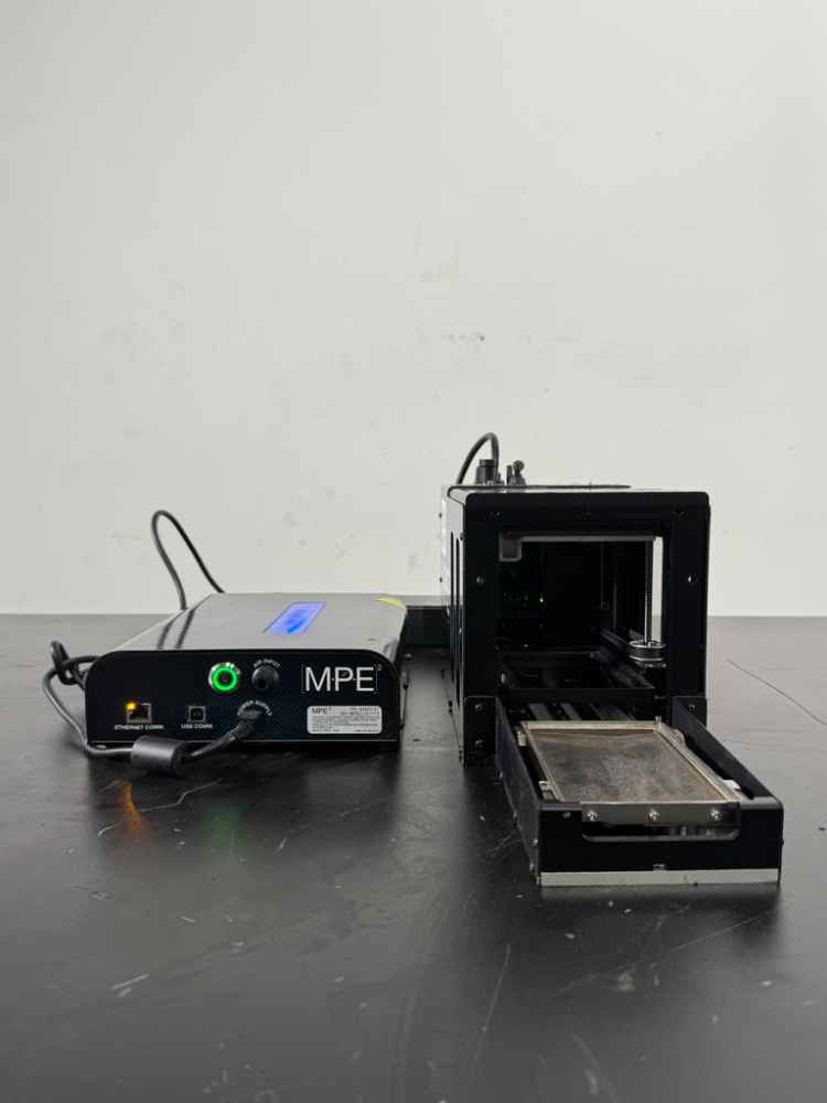 Image of Hamilton MPE2 Positive Pressure Module